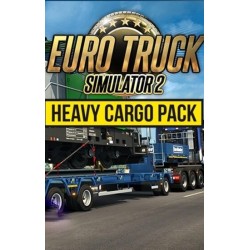 Euro Truck Simulator 2...