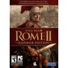 Total War Rome II 2 Ed. Cesarska STEAM kod klucz