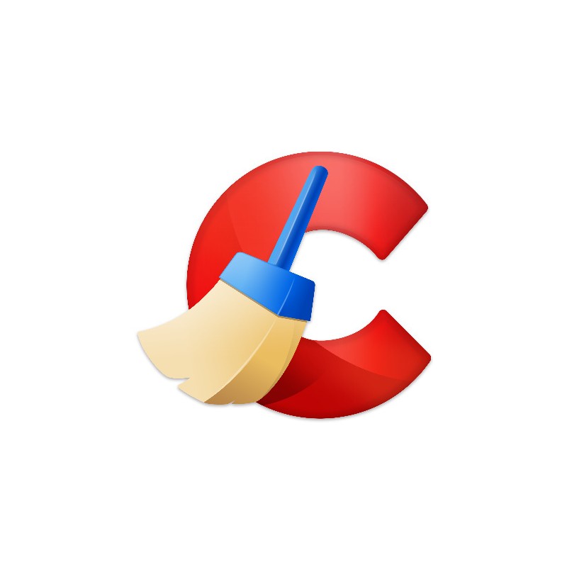 Piriform CCleaner Professional 12 miesięcy Kod Klucz