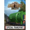 Euro Truck Simulator 2 Special Transport Steam Kod Klucz