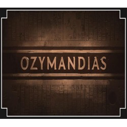 Ozymandias  Bronze Age...