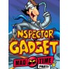 Inspector Gadget   MAD Time Party   Nintendo Switch Kod Klucz