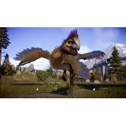 Jurassic World Evolution 2   Cretaceous Predator Pack DLC Steam Kod Klucz