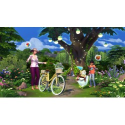 The Sims 4   Cottage Living Wiejska Sielanka DLC   XBOX One Kod Klucz