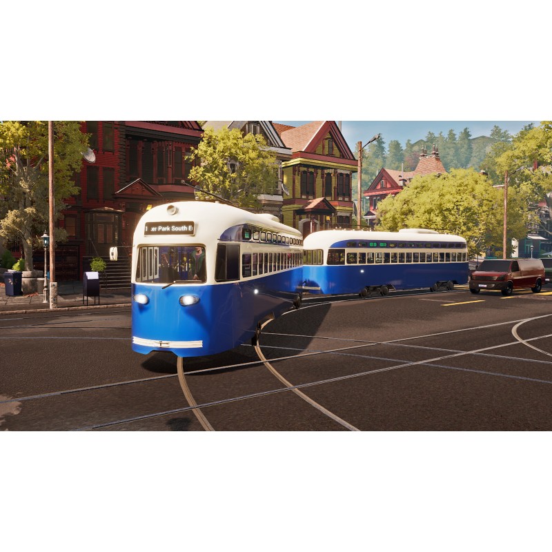 Tram Simulator Urban Transit Steam Kod Klucz