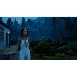 The Chant   Spiritual Retreat Outfit DLC Steam Kod Klucz