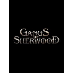 Gangs of Sherwood   PS5 Kod...