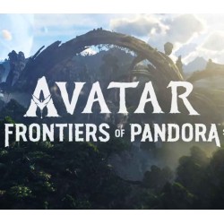 Avatar  Frontiers of...