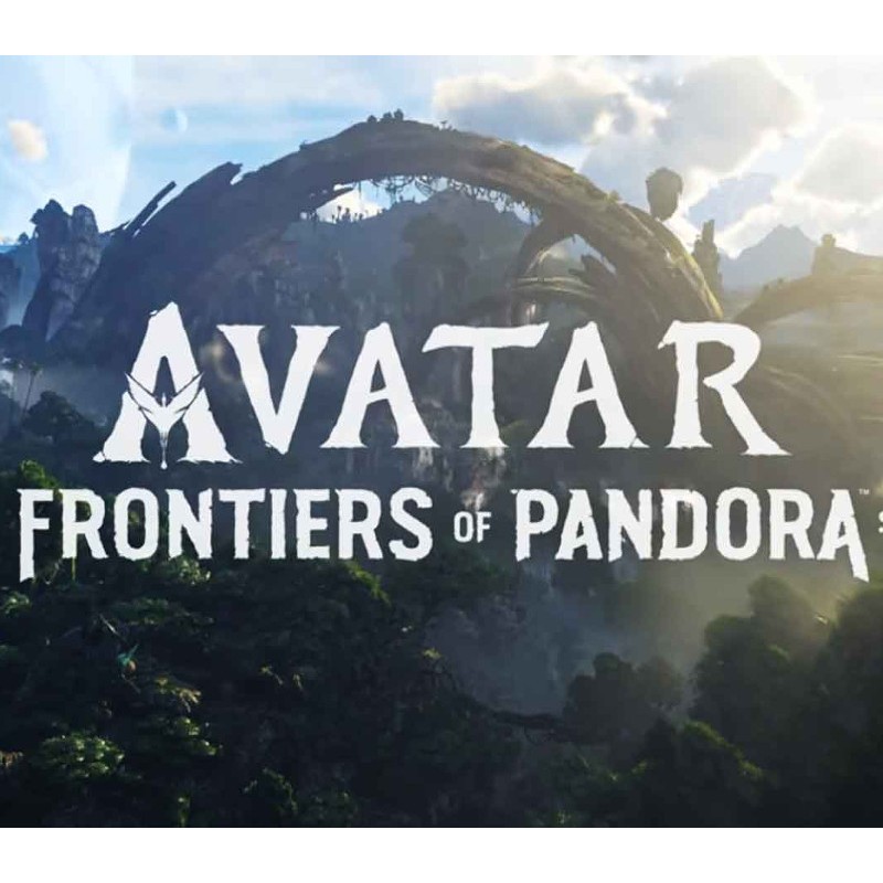 Avatar  Frontiers of Pandora Ubisoft Connect Kod Klucz