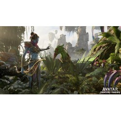 Avatar  Frontiers of Pandora Ubisoft Connect Kod Klucz