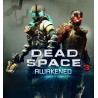 Dead Space 3 Awakened DLC Origin Kod Klucz