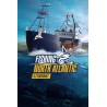 Fishing  North Atlantic   A.F. Theriault DLC Steam Kod Klucz