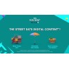 The Sims 4   For Rent  Street Eats Digital Content DLC Origin Kod Klucz