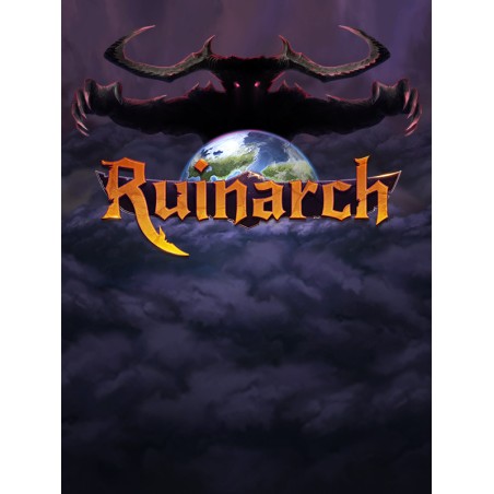 Ruinarch   PS5 Kod Klucz