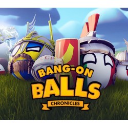 Bang On Balls  Chronicles Xbox Series X|S Kod Klucz