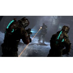 Dead Space 3 Awakened DLC Origin Kod Klucz