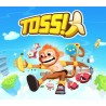 TOSS!   PS5 Kod Klucz