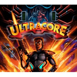 ULTRACORE XBOX One / Xbox Series X|S Kod Klucz