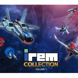 Irem Collection Volume 1   PS4/PS5 Kod Klucz