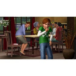 The Sims 3   Generations...