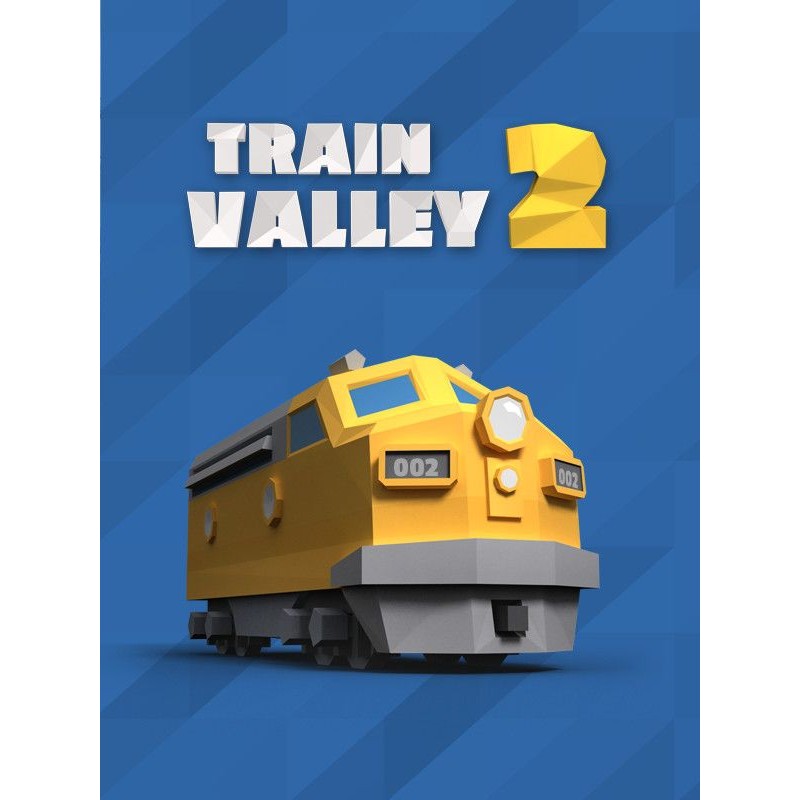 Train Valley 2  Community Edition   Nintendo Switch Kod Klucz