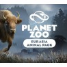 Planet Zoo   Eurasia Animal Pack DLC Steam Kod Klucz