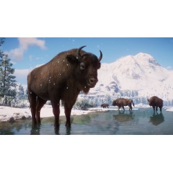 Planet Zoo   Eurasia Animal Pack DLC Steam Kod Klucz