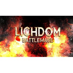Lichdom  Battlemage GOG Kod...
