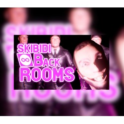 SKIBIDI BACKROOMS Steam Kod Klucz