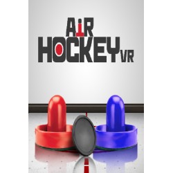 Air Hockey VR Steam Kod Klucz