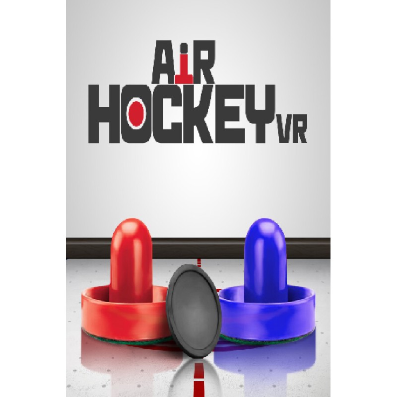 Air Hockey VR Steam Kod Klucz