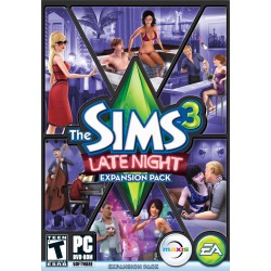 The Sims 3   Late Night...