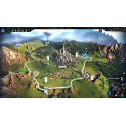 Age of Wonders 4   Steam Kod Klucz