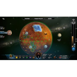 Terraforming Mars   Hellas and Elysium DLC Steam Kod Klucz