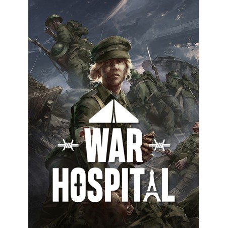 War Hospital   Steam Kod Klucz