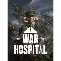 War Hospital   PS5 Kod Klucz