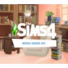 The Sims 4   Book Nook KÄCIK CZYTELNICZY Kit DLC Origin Kod Klucz