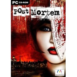 Post Mortem Steam Kod Klucz