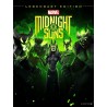 Marvels Midnight Suns Legendary Edition   XBOX One Kod Klucz