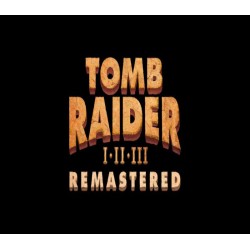 Tomb Raider I III...