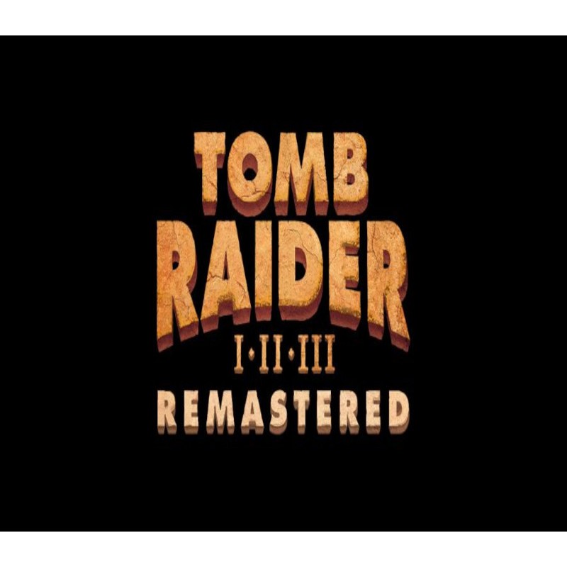 Tomb Raider I III Remastered   Steam Kod Klucz