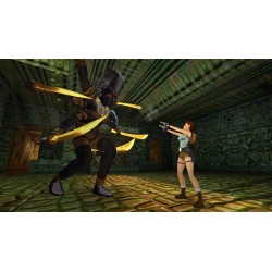 Tomb Raider I III Remastered   Steam Kod Klucz