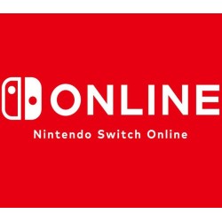 Nintendo Switch Online 12 Miesięcy Family Membership