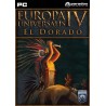 Europa Universalis IV   El Dorado Collection Steam Kod Klucz