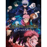 Jujutsu Kaisen Cursed Clash  Ultimate Edition   Steam Kod Klucz