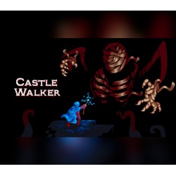 Castle Walker XBOX One /...