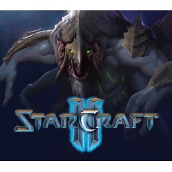 StarCraft II   Commander  Dehaka   Battle.net Kod Klucz