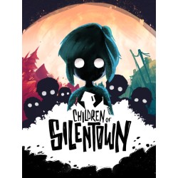 Children of Silentown Xbox...