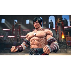 TEKKEN 8 Ultimate Edition   Xbox Series X|S Kod Klucz