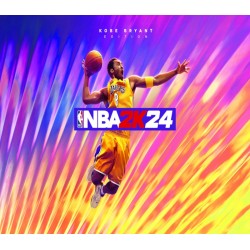 NBA 2K24 Kobe Bryant...